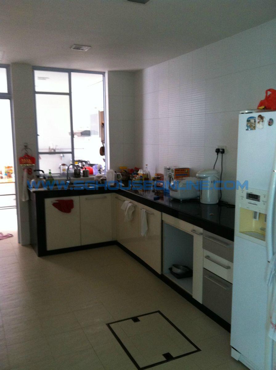 Serangoon Garden Estate (D19), Terrace #81002982